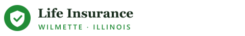 Wilmette Life Insurance logo